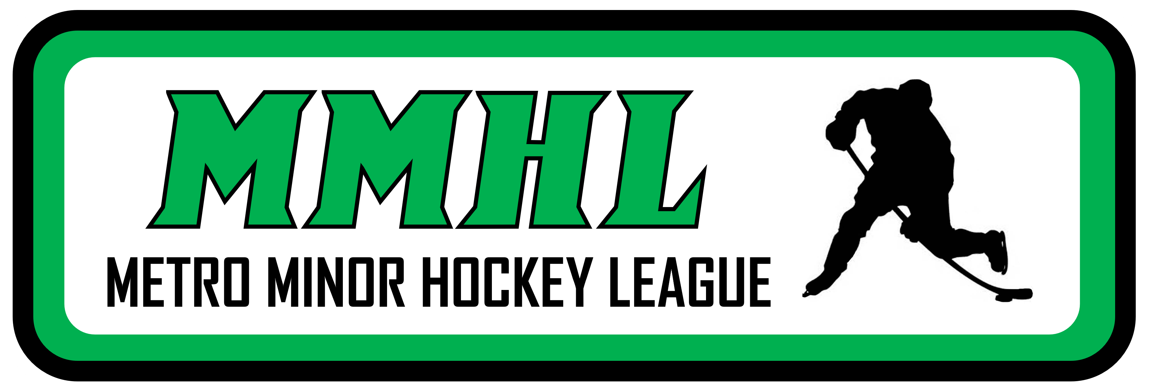 Standings Metro Minor Hockey League